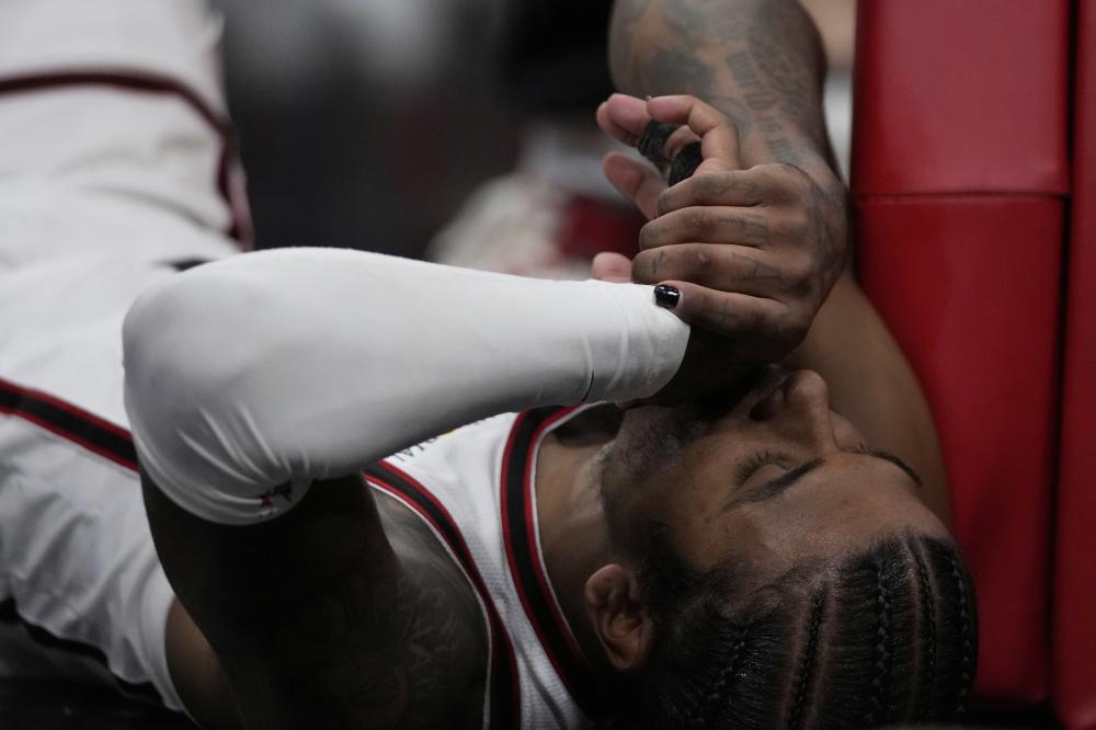 陷入了困惑 陷入了困惑