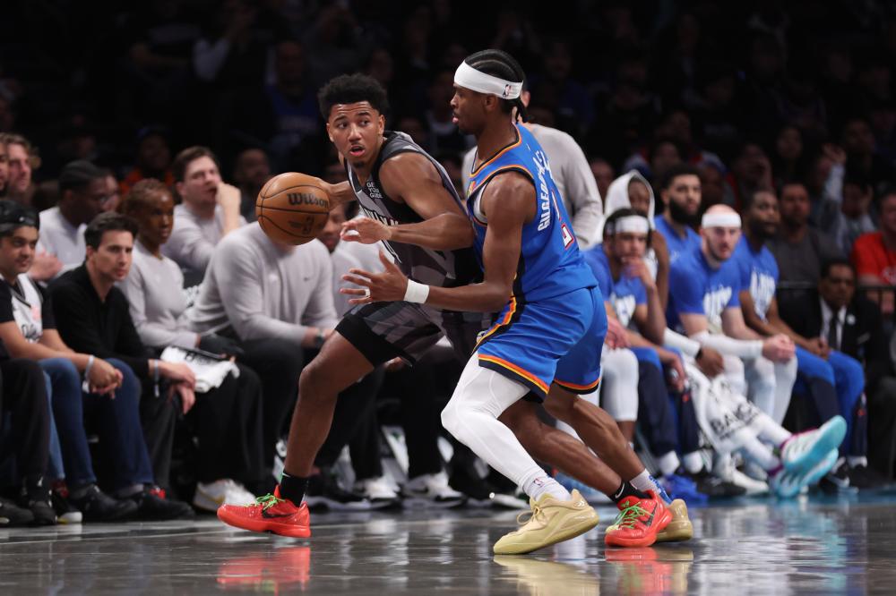 杨瀚森首秀 杨瀚森首秀