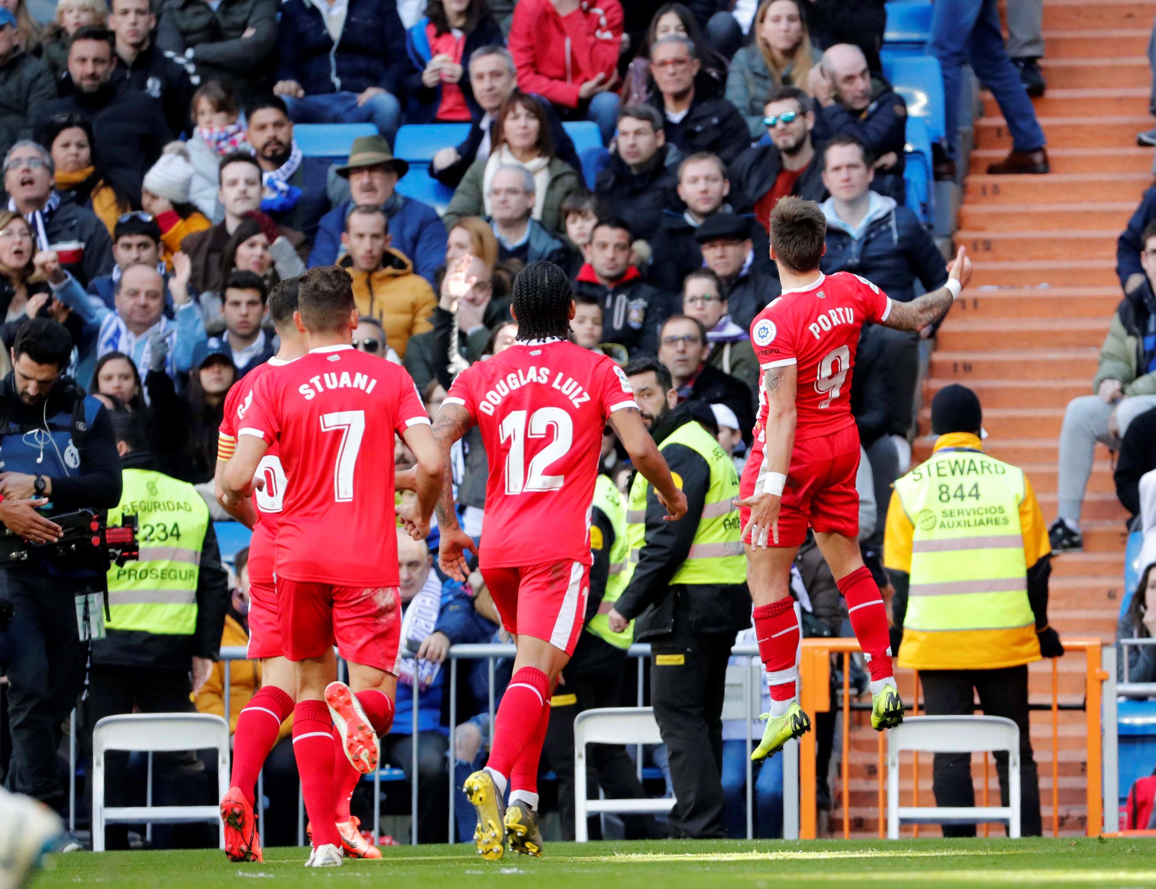 震撼的表现 震撼的表现